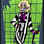 {Beetlejuice}