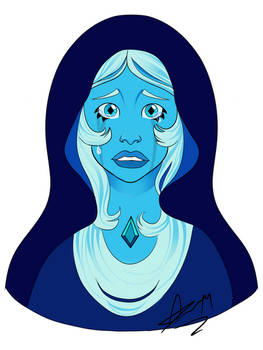 Blue Diamond