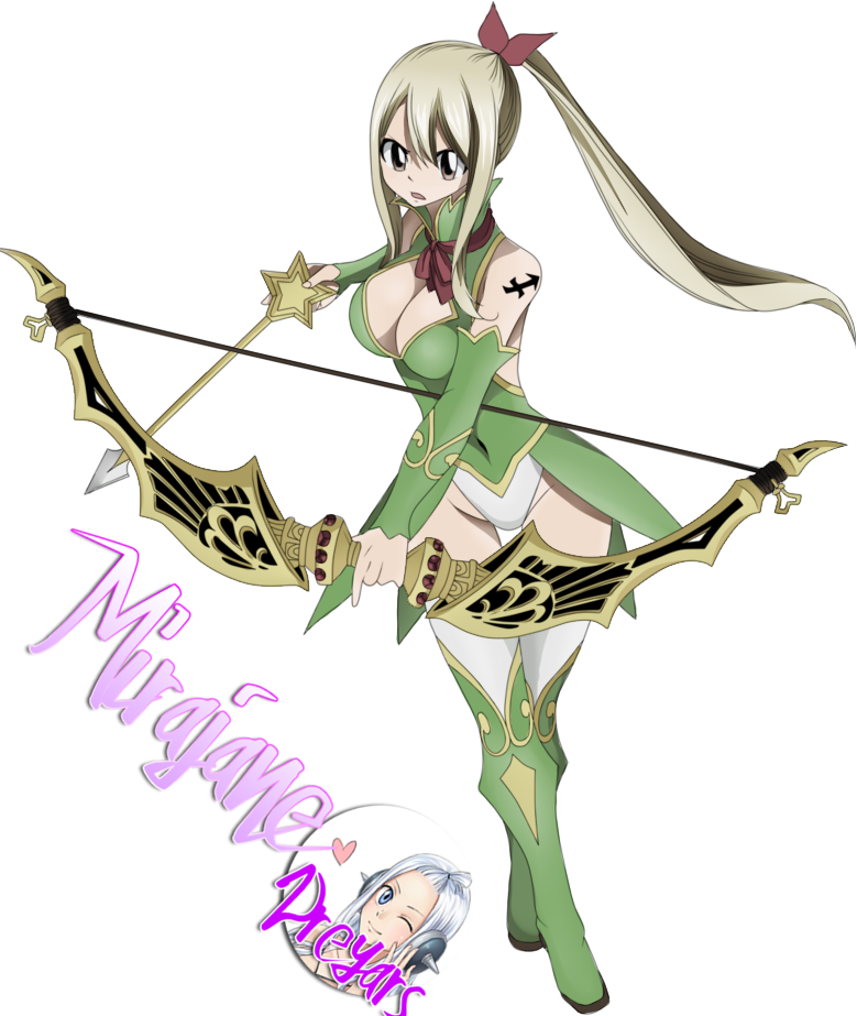 Lucy Heartfilia (7) render png