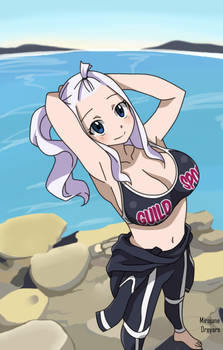 Mirajane cover 481