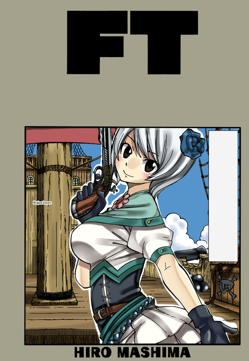 Yukino Fairy Tail Cover Manga 510 By Genezizpa On Deviantart Yukino Fairy Tail Cover Manga 510 By Genezizpa On Deviantart