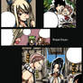 Fairy Tail 510  Family Dragneel,Lucy,Natsu,Gajeel