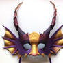 Dragon Mask