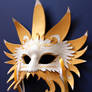 Athena Mask