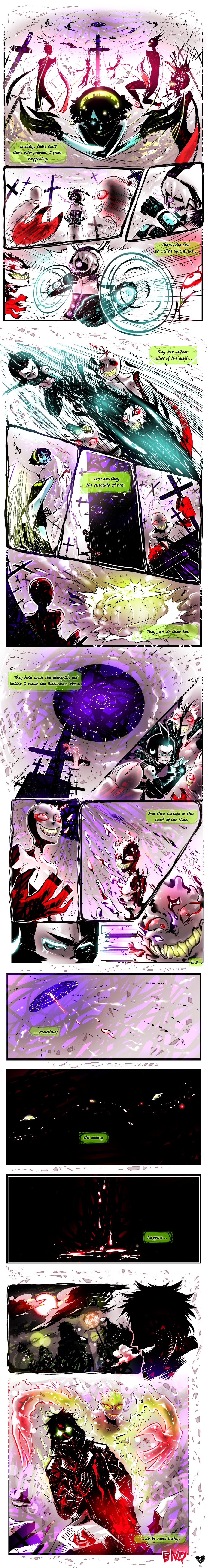 Zero Circle of Hell p6-10