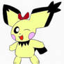 Deja the Pichu