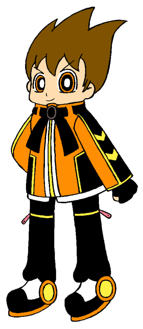 RRBZ Bomb by Wanda92 on DeviantArt