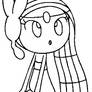 HoND2: Meloetta Sitting