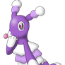 Nimue the Brionne