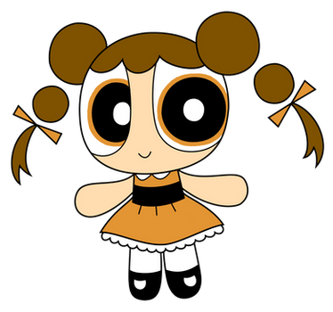 PPG OC: Butterfly's Party Dress (2016 Style)