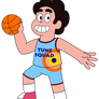 Welcome to the Space Jam, Steven Universe!