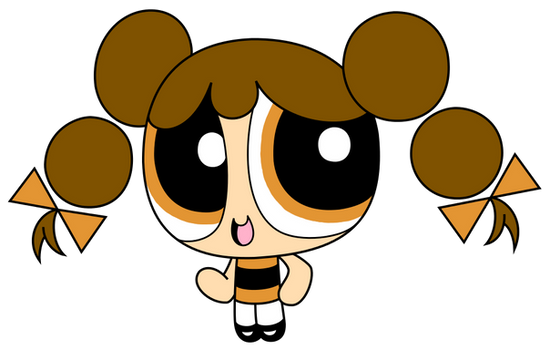 PPG OC: Butterfly is Pumped Up (2016 Style)