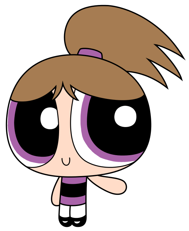 Powerpuff Girls Rabbit PPG 2016: Bunny by Wanda92 on DeviantArt