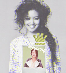 Sooyoung