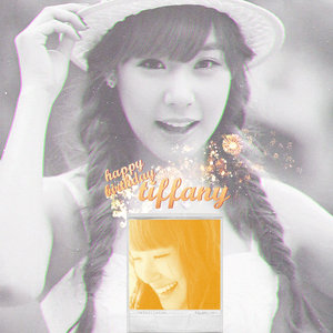 Tiffany Birthday Gif