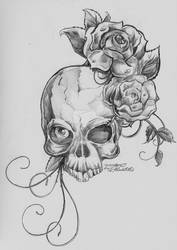 2016 Sketch Tattoo