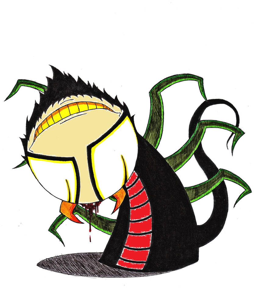 Two Face Insanity Two Faces of Insanity by LinkGamecube23 on DeviantArt