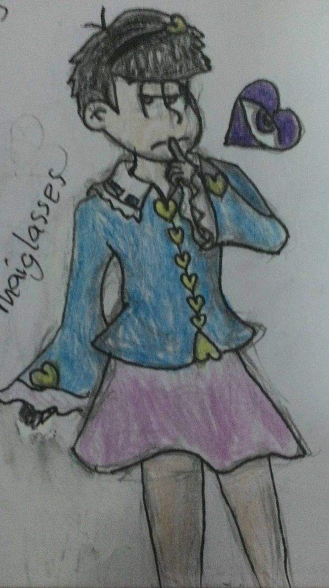 Get Osomatsu San And Touhou By Thaiglasses On Deviantart For Free Wallpaper Osomatsu San And Touhou By Thaiglasses On Deviantart For Android Free