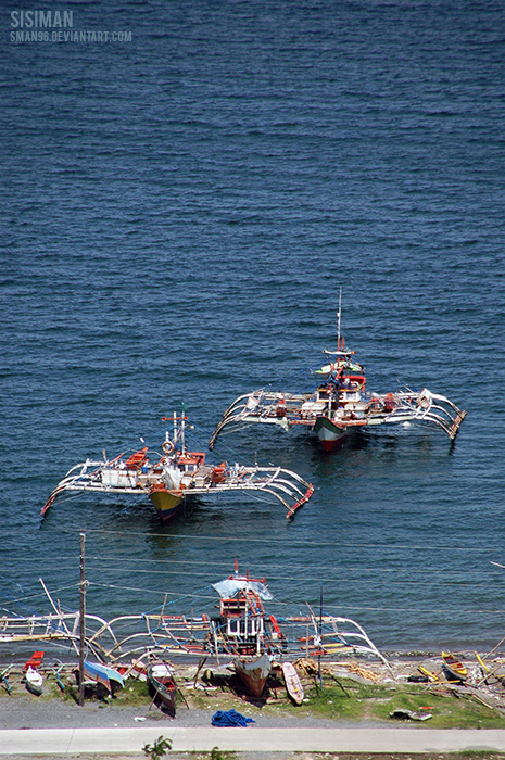 sisiman, mariveles, bataan