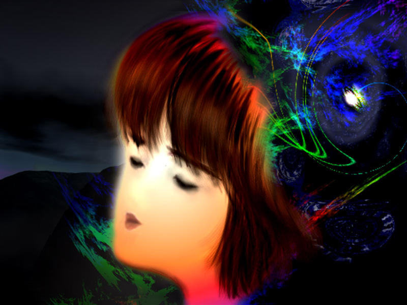 Psionics by WMellow on DeviantArt