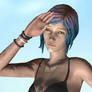 Chloe Price