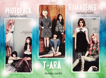 +PHOTOPACK T-ARA