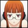 Angry Futaba