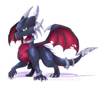 Cyndro Explore the Best Cynder Art | DeviantArt