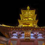 Hanshan Temple.