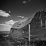 Abandoned Farm