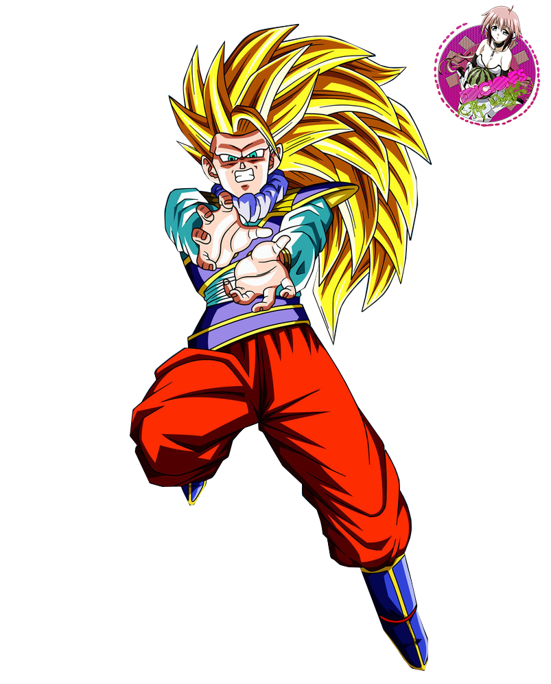 Goku ssj3 con el traje de Yardat by PipeQuintero on DeviantArt Goku ssj3 con el traje de Yardat by PipeQuintero on DeviantArt