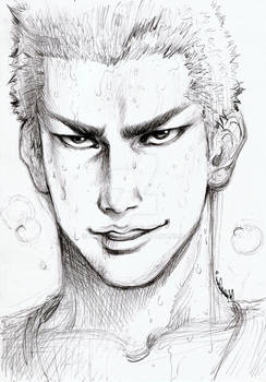 Sakuragi