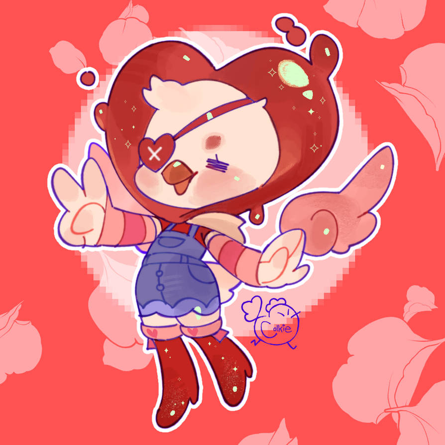 Mini Mel Deviantart Mel ! by colkie on DeviantArt