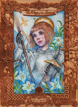 Joan of Arc