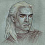 Geralt of Rivia