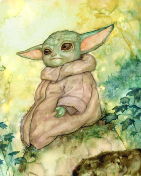 Grogu