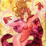 Scarlet Witch