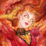 Dark Phoenix