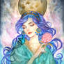 New moon