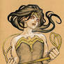 Wonder Woman