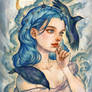 Night Star -color-
