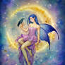 Moon fairy