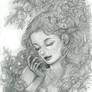 Calypso -sketch-