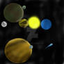 Solar system 2