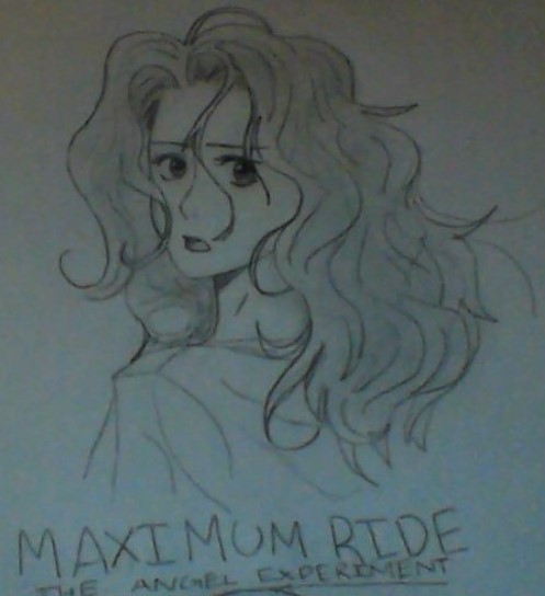 Maximum Ride