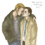 1th Destiel