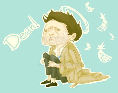 Falling Cas