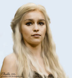 Daenerys Targaryen