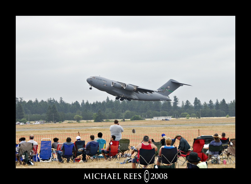 C-17 Globemaster III