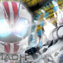 Kamen Rider Mach